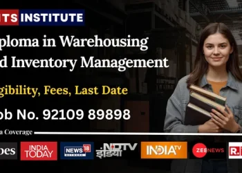 Diploma in Warehousing and Inventory Management