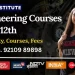 Engineering Courses After 12th