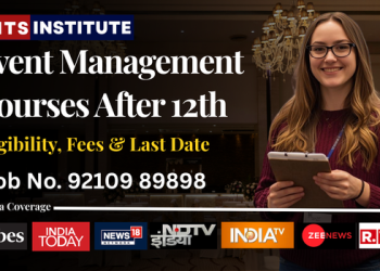 Event Management Courses After 12th
