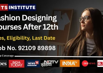 Fashion Designing Course After 12th