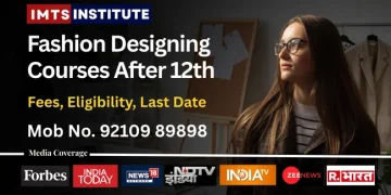 Fashion Designing Course After 12th