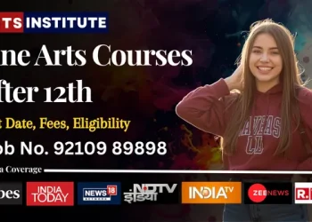 Fine Arts Courses After 12th