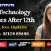 Food Technology Courses After 12th