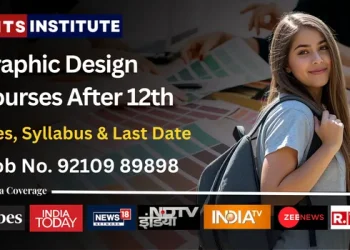 Graphic Design Courses After 12th