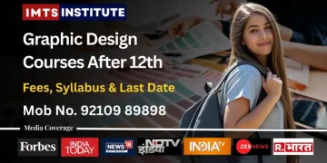 Graphic Design Courses After 12th
