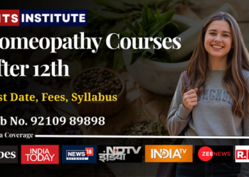 Homeopathy Courses After 12th