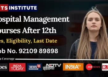 Hospital Management Courses After 12th