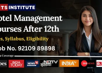 Hotel management courses after 12th