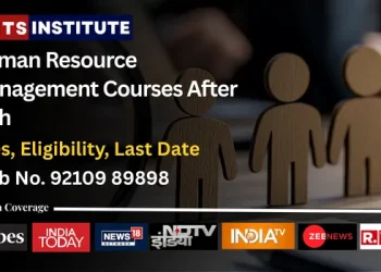 Human Resource Management Courses after 12th