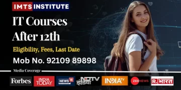 IT Courses After 12th
