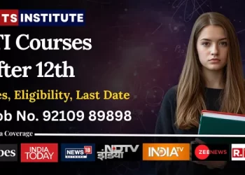 ITI Courses After 12th