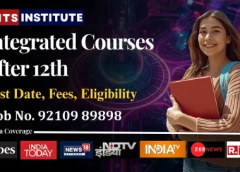 Integrated Courses After 12th
