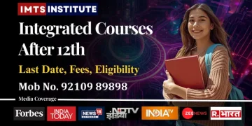 Integrated Courses After 12th