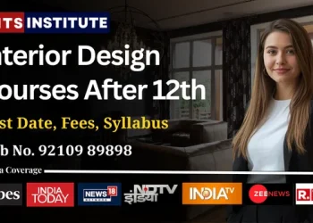 Interior Design Courses After 12th