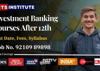 Investment Banking Courses after 12th