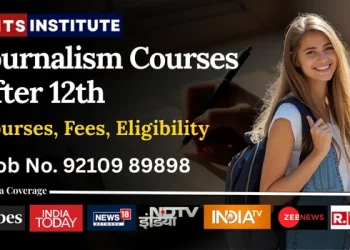 Journalism Courses After 12th
