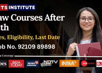 Law Courses After 12th