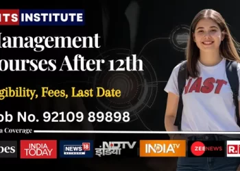 Management Courses After 12th