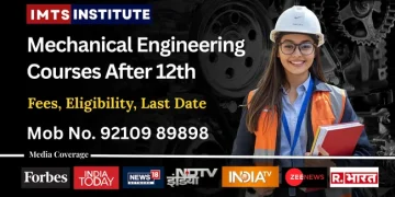 Mechanical Engineering courses