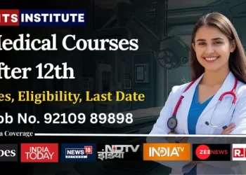 Medical Courses After 12th