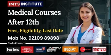 Medical Courses After 12th