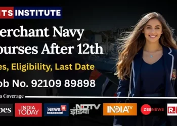 Merchant Navy Courses after 12th
