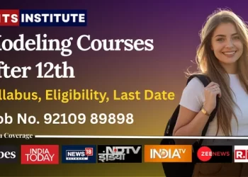 Modeling Courses After 12th