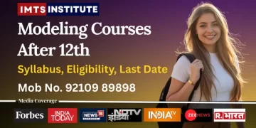 Modeling Courses After 12th