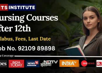 Nursing Courses After 12th
