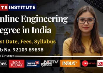 Online Engineering Degree