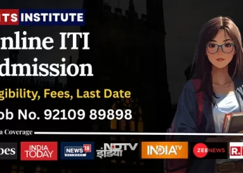 Online ITI Admission
