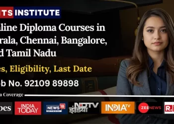 Online diploma courses
