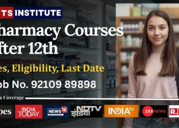 Pharmacy Courses After 12th