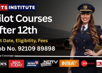 Pilot Courses After 12th