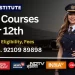 Pilot Courses After 12th