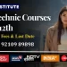 Polytechnic Courses After 12th