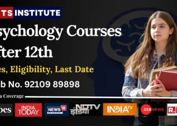 Psychology Courses After 12th