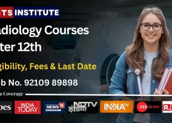 Radiology Courses after 12th