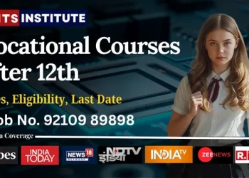 Vocational Courses after 12th