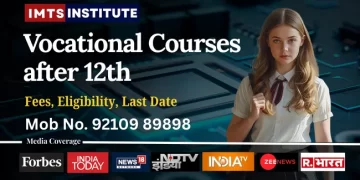 Vocational Courses after 12th