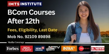 b.com courses after 12th