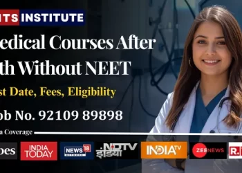 Medical Courses after 12th Without NEET