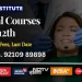 dental courses after 12th