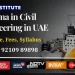 diploma in civil engineering uae