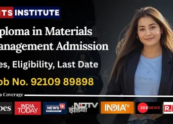 diploma in materials management