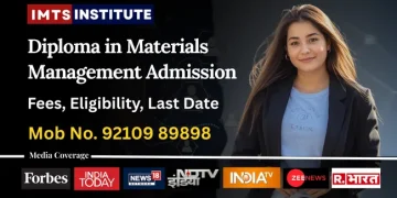 diploma in materials management
