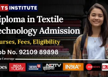 diploma in textile technology