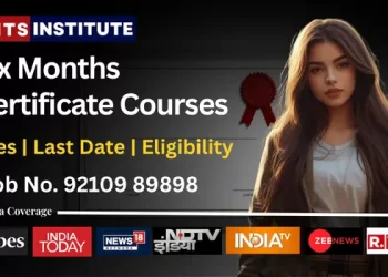 Six Months Certificate Courses